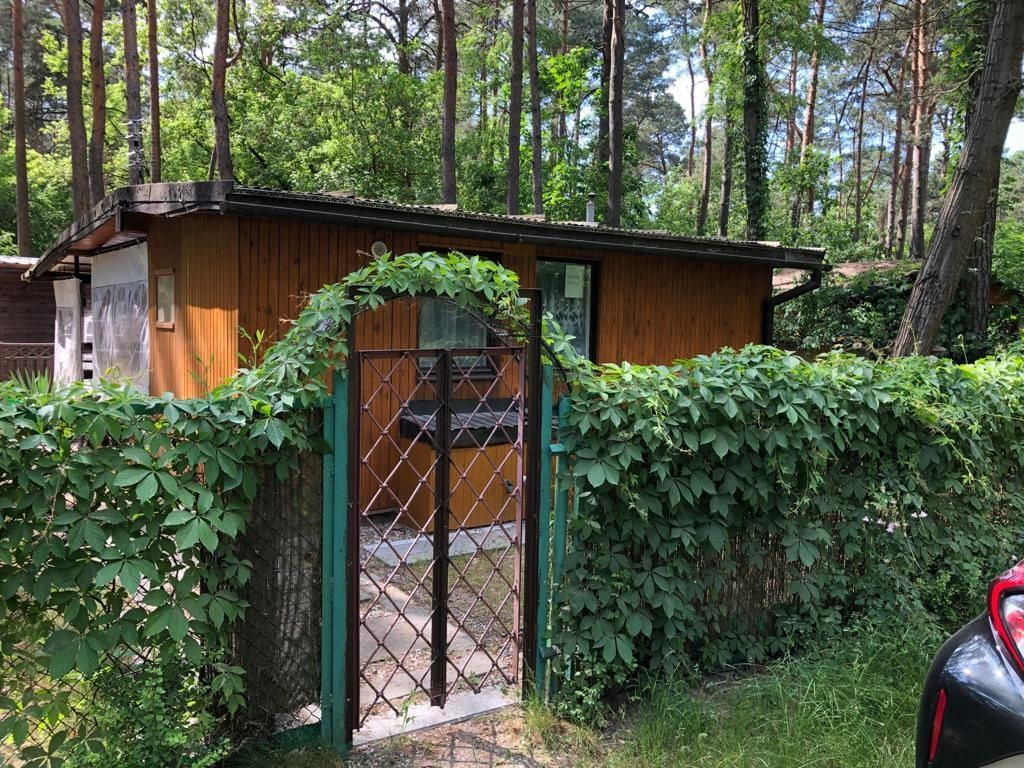 dom letniskowy Sulejów