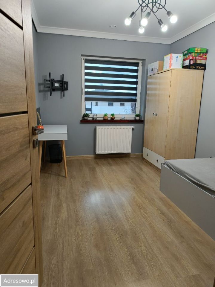 dom wolnostojący, 4 pokoje Tarnowskie Góry. Zdjęcie 13