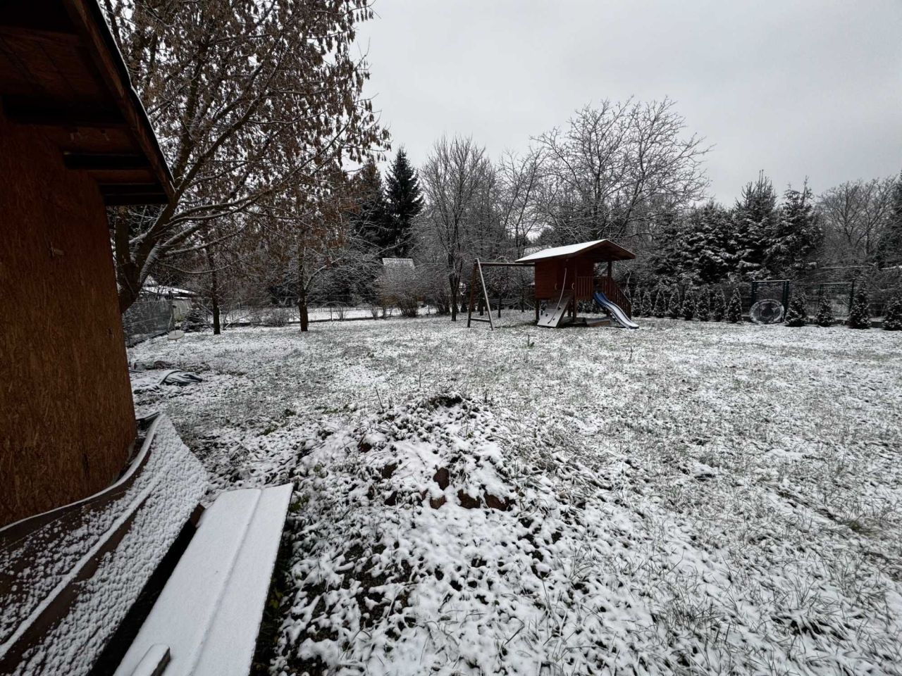 Działka rod Przemyśl. Zdjęcie 3