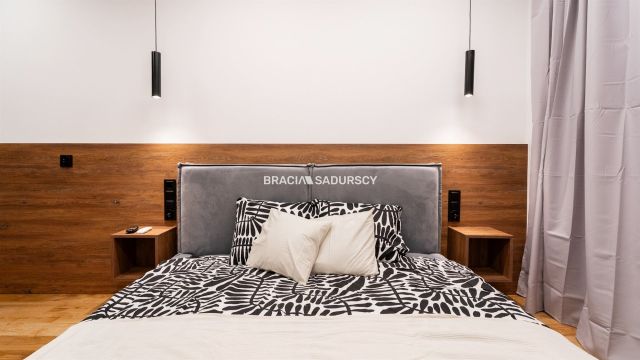 Mieszkanie 2-pokojowe Kraków Podgórze, ul. Pana Tadeusza. Zdjęcie 17