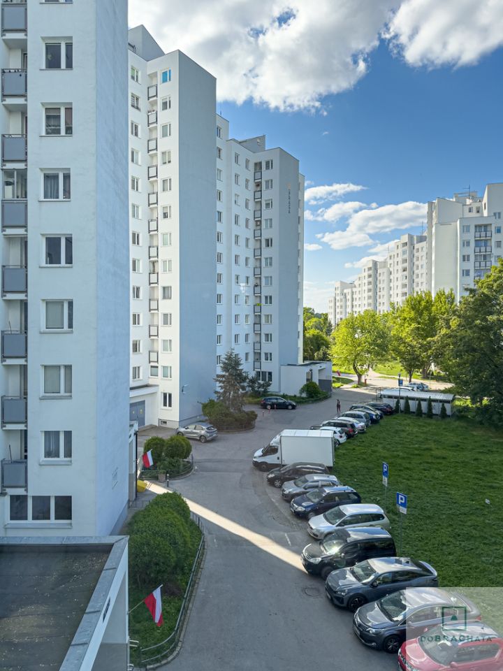 Mieszkanie 3-pokojowe Warszawa Targówek, ul. Prałatowska. Zdjęcie 14