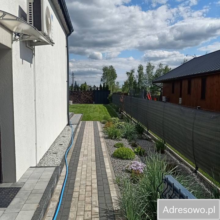 dom letniskowy Powidz. Zdjęcie 3