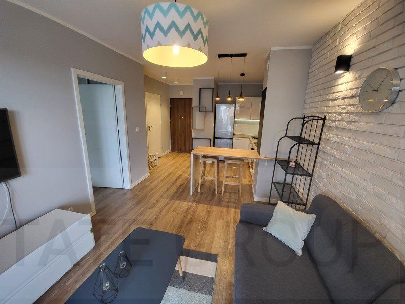 Mieszkanie 2-pokojowe Katowice Kostuchna, ul. Bażantów. Zdjęcie 3