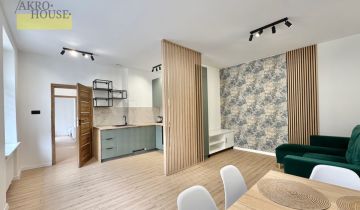Mieszkanie 3-pokojowe Gliwice, ul. Ignacego Daszyńskiego