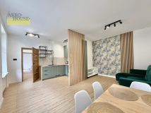 Mieszkanie 2-pokojowe Gliwice, ul. Ignacego Daszyńskiego