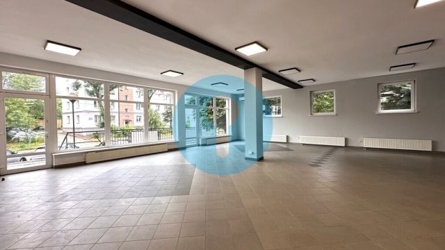 Lokal Kielce Centrum, ul. Stefana Okrzei. Zdjęcie 1