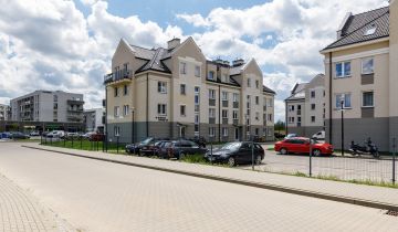 Mieszkanie 2-pokojowe Szczytno, ul. Królowej Jadwigi