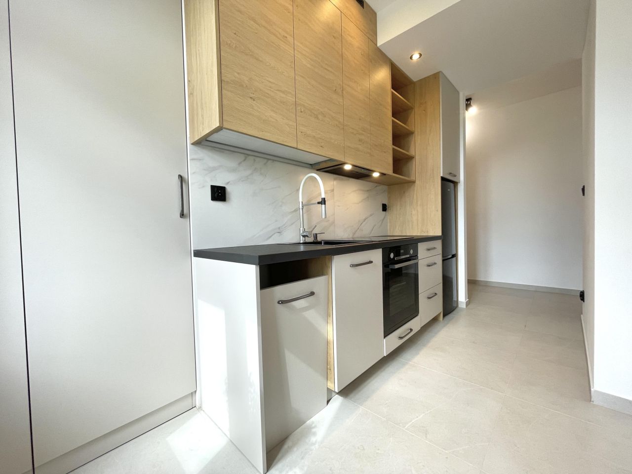 Mieszkanie 2-pokojowe Toruń Mokre, ul. Legionów. Zdjęcie 9