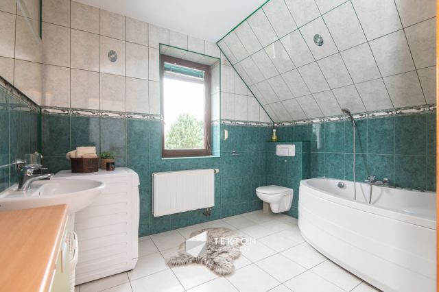 dom wolnostojący, 6 pokoi Zakrzewo, ul. Długa. Zdjęcie 20