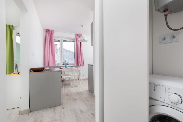 Mieszkanie 1-pokojowe Kraków, ul. św. Kingi. Zdjęcie 16