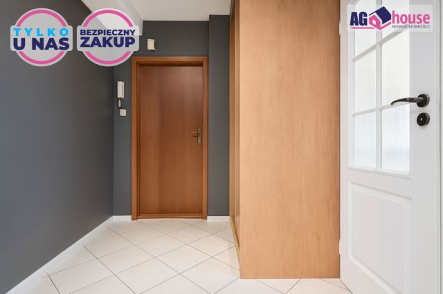 Mieszkanie 2-pokojowe Tczew, ul. Jodłowa. Zdjęcie 5