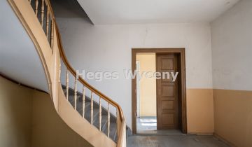 Mieszkanie 5-pokojowe Zębowice