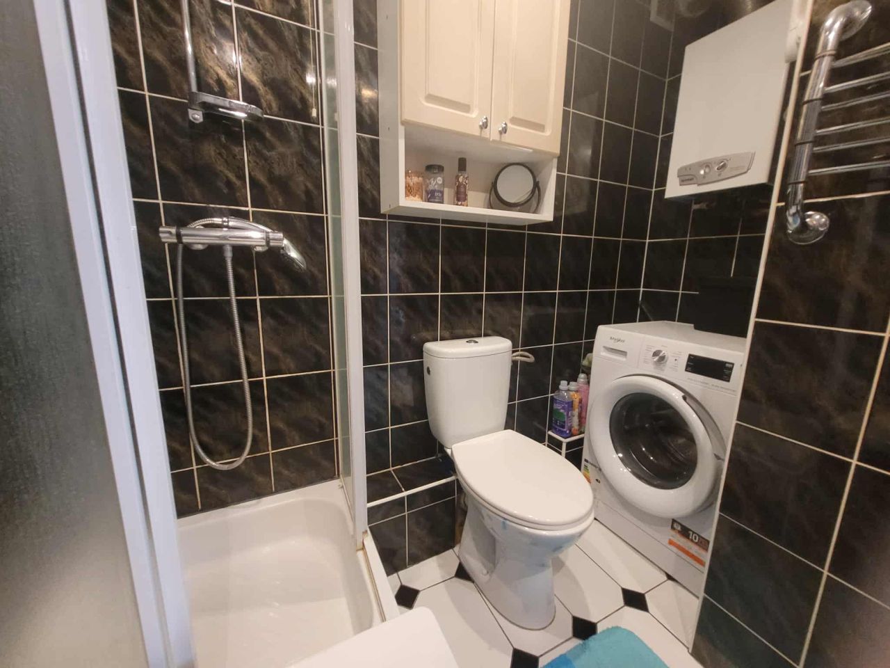 Mieszkanie 3-pokojowe Legnica Centrum, rynek Rynek. Zdjęcie 5