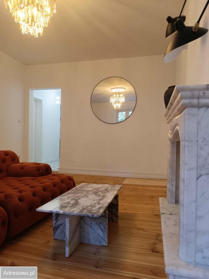 Mieszkanie 2-pokojowe Lubin