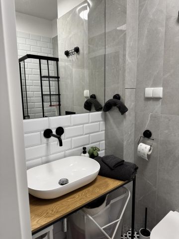 Mieszkanie 1-pokojowe Warszawa Śródmieście, ul. Emilii Plater. Zdjęcie 32