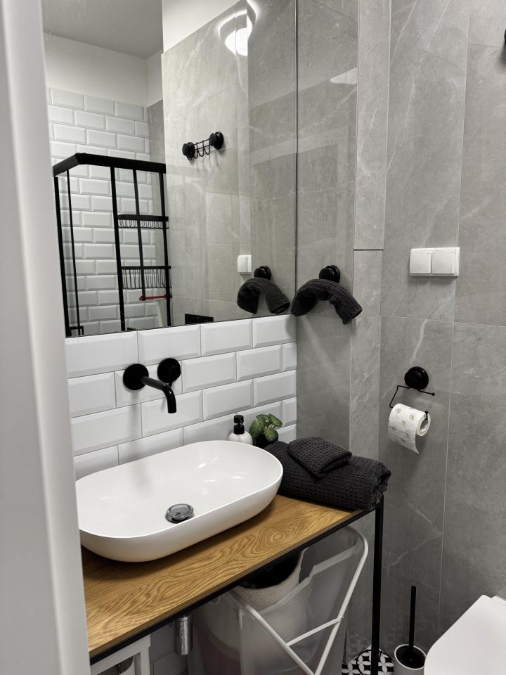 Mieszkanie 1-pokojowe Warszawa Śródmieście, ul. Emilii Plater. Zdjęcie 32