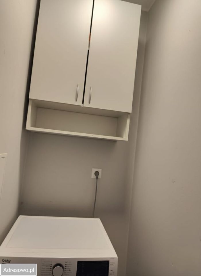 Mieszkanie 2-pokojowe Zielona Góra Centrum, ul. Zbyszka Godlewskiego. Zdjęcie 8