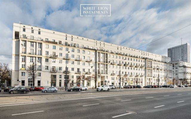 Mieszkanie 4-pokojowe Warszawa Śródmieście, ul. Marszałkowska. Zdjęcie 20