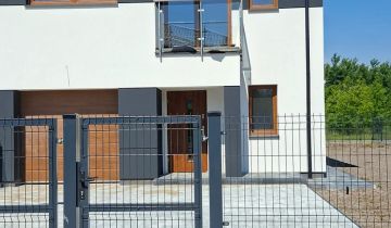 bliźniak, 4 pokoje Głosków