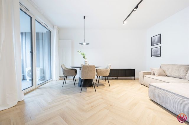 Mieszkanie 2-pokojowe Łódź Bałuty, ul. św. Teresy od Dzieciątka Jezus. Zdjęcie 3