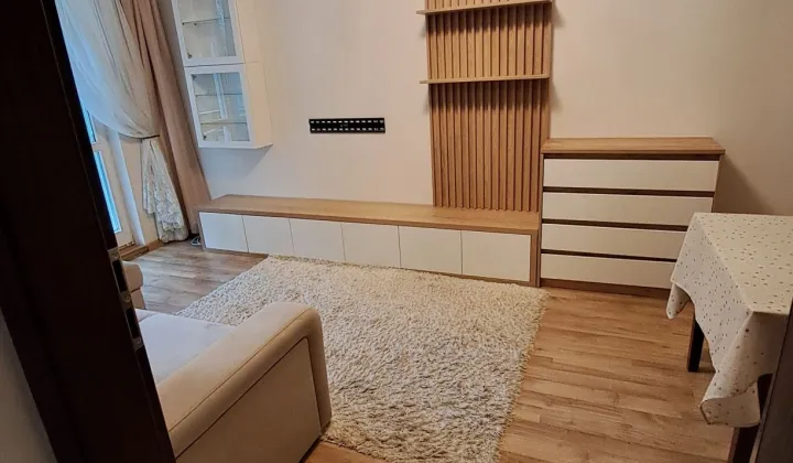 Mieszkanie 2-pokojowe Warszawa Mokotów