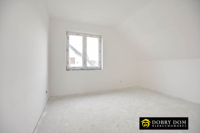 dom wolnostojący, 4 pokoje Białystok Dojlidy. Zdjęcie 9