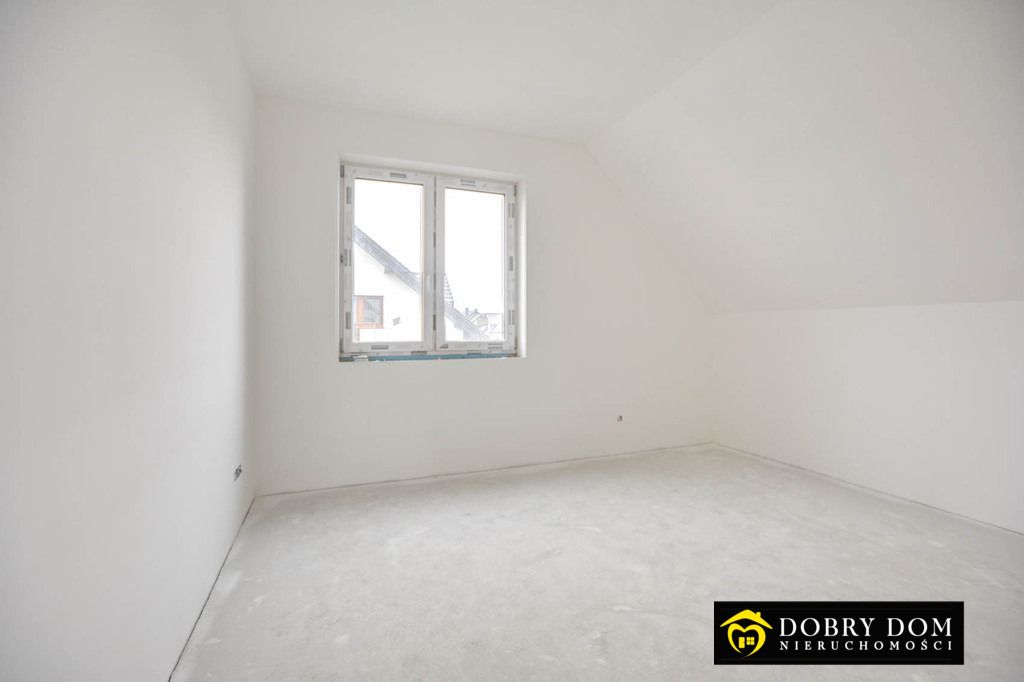 dom wolnostojący, 4 pokoje Białystok Dojlidy. Zdjęcie 9