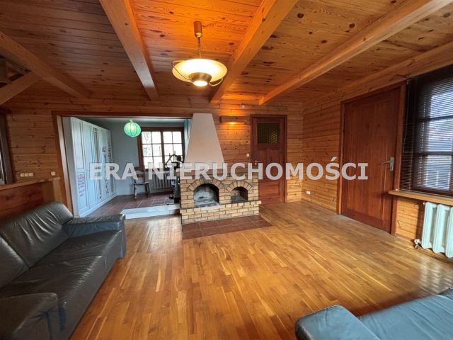 dom wolnostojący, 5 pokoi Hajnówka, ul. Bajeczna. Zdjęcie 11