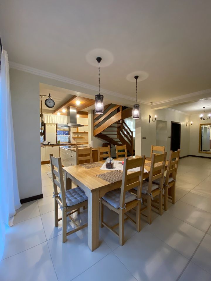 dom wolnostojący, 7 pokoi Toporowice Gaj, ul. Mostowa. Zdjęcie 11