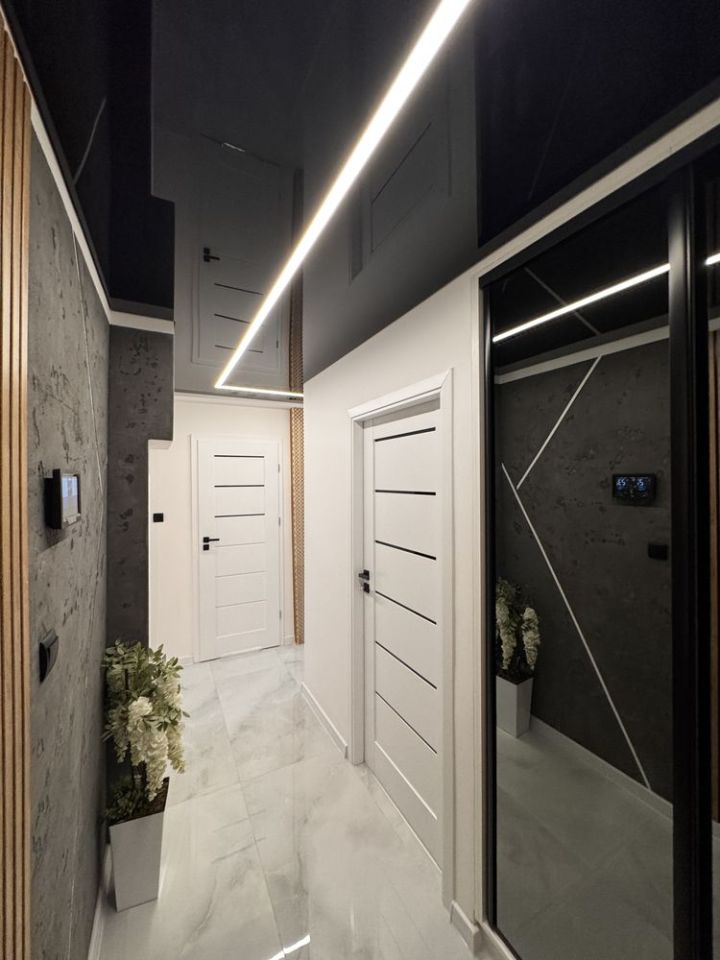 Mieszkanie 3-pokojowe Zawiercie, ul. Pomorska. Zdjęcie 7