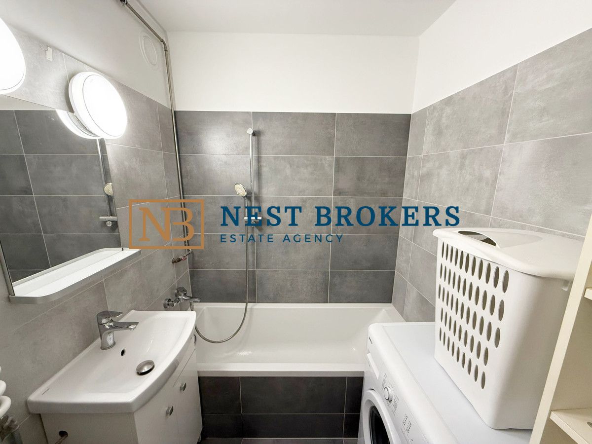 Mieszkanie 2-pokojowe Kraków Bronowice, ul. Na Błonie. Zdjęcie 4