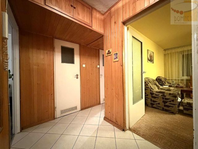 Mieszkanie 3-pokojowe Piastów, al. marsz. Józefa Piłsudskiego. Zdjęcie 9