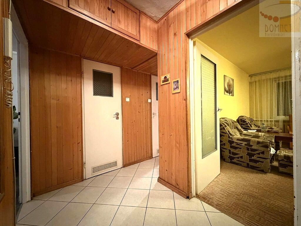 Mieszkanie 3-pokojowe Piastów, al. marsz. Józefa Piłsudskiego. Zdjęcie 9