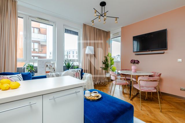 Mieszkanie 2-pokojowe Warszawa Mokotów, ul. Kłobucka. Zdjęcie 12