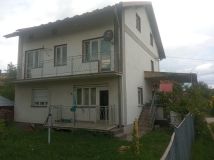 dom wolnostojący, 7 pokoi Sanok Posada Sanocka, ul. Nowa. Zdjęcie 2