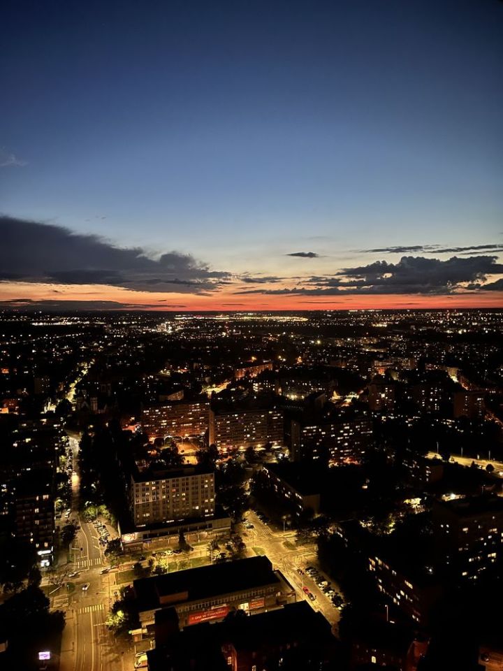 Mieszkanie 2-pokojowe Wrocław Krzyki. Zdjęcie 7