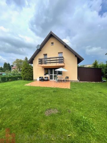 dom wolnostojący, 4 pokoje Kraków Swoszowice, ul. Józefa Warszewicza. Zdjęcie 2