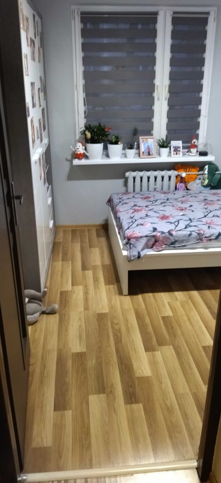 Mieszkanie 3-pokojowe Głogów Kopernik. Zdjęcie 2