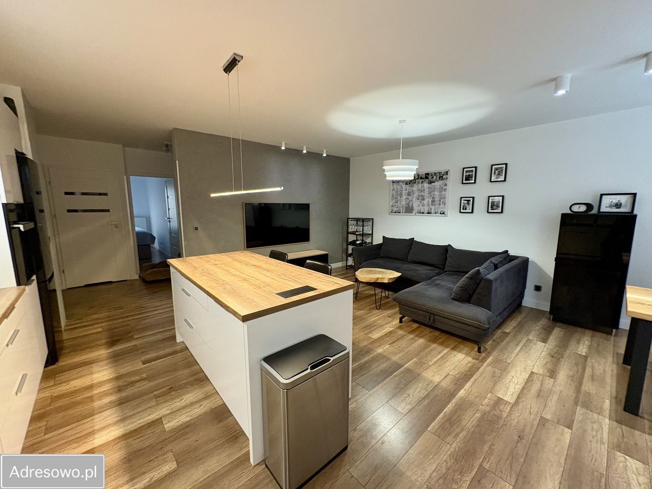 Mieszkanie 3-pokojowe Szczecin Świerczewo, ul. Tenisowa. Zdjęcie 14