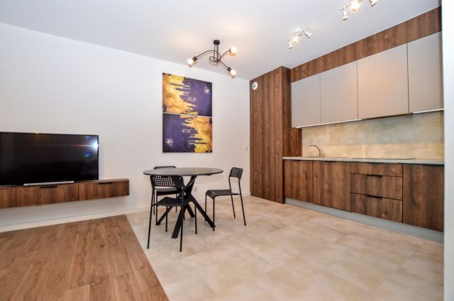 Mieszkanie 2-pokojowe Rzeszów, ul. Teofila Aleksandra Lenartowicza. Zdjęcie 3