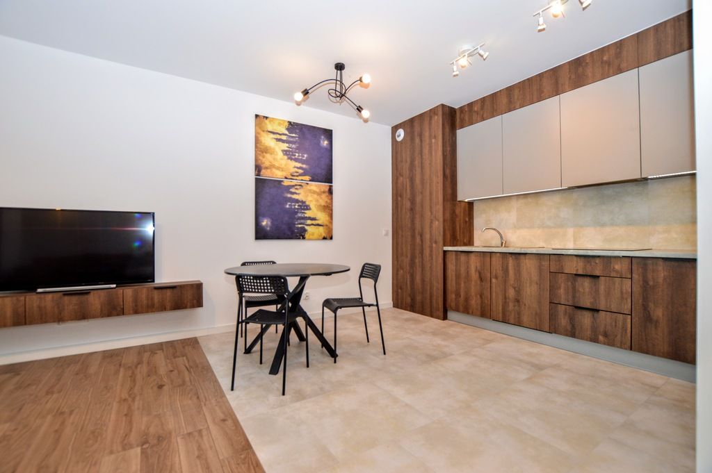 Mieszkanie 2-pokojowe Rzeszów, ul. Teofila Aleksandra Lenartowicza. Zdjęcie 3