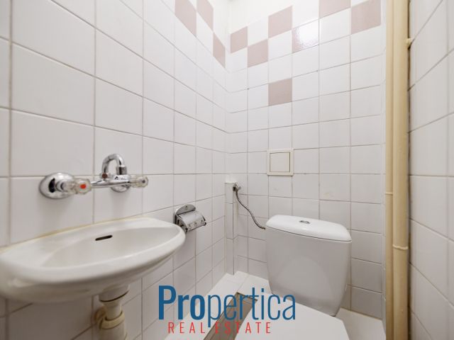 Mieszkanie 3-pokojowe Warszawa Śródmieście, ul. Wspólna. Zdjęcie 11