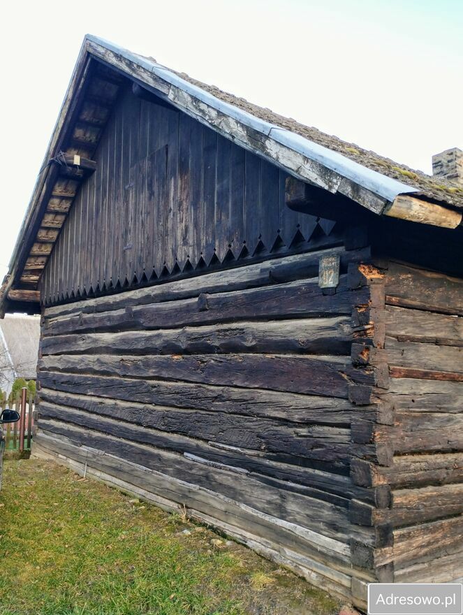 dom wolnostojący, 3 pokoje Glinik Polski. Zdjęcie 3