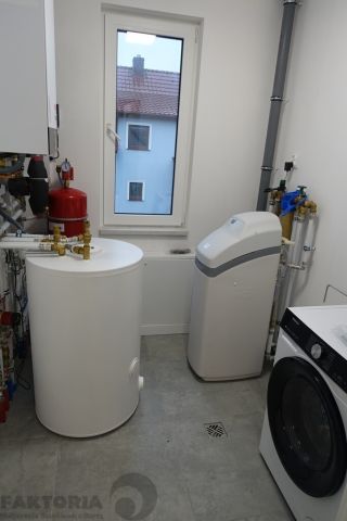 bliźniak, 4 pokoje Mierzyn, ul. Zeusa. Zdjęcie 16