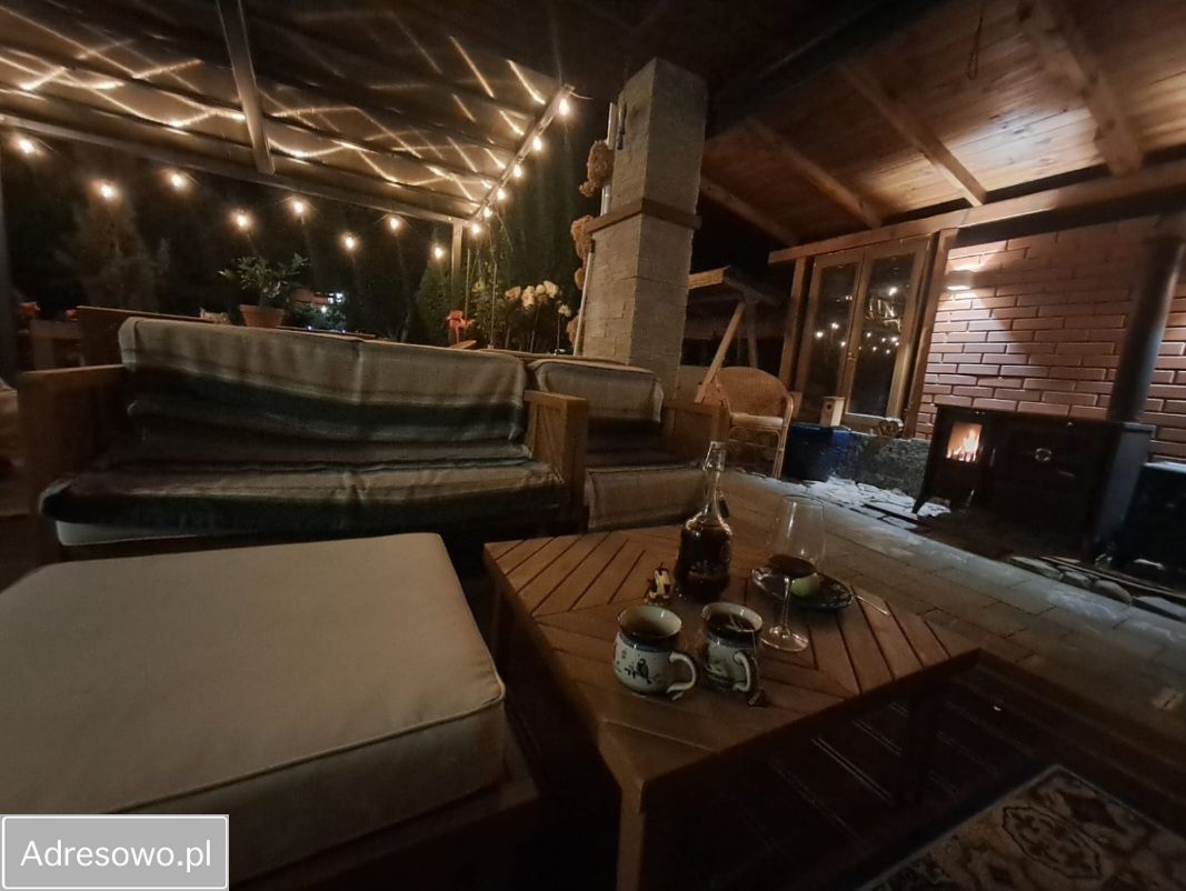 dom wolnostojący, 6 pokoi Zgorzelec, ul. Polana Brzozowa. Zdjęcie 13