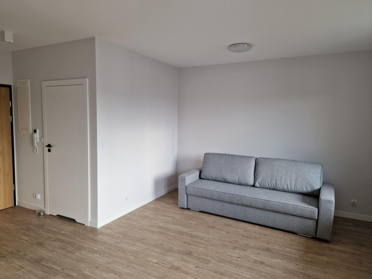 Mieszkanie 1-pokojowe Kraków Dębniki, ul. Obozowa. Zdjęcie 6