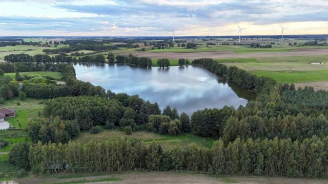 Działka siedliskowa Laseczno. Zdjęcie 6