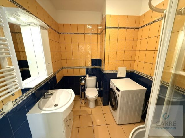 Mieszkanie 1-pokojowe Szczecin Stare Miasto, ul. Tkacka. Zdjęcie 9