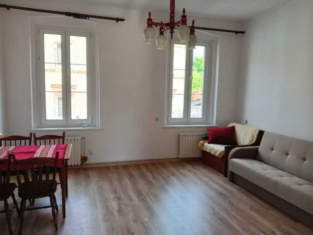 Mieszkanie 3-pokojowe Lubań, ul. Zgorzelecka. Zdjęcie 1