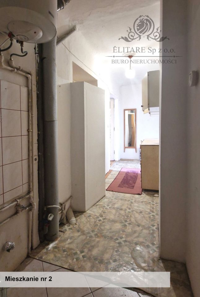 Mieszkanie 4-pokojowe Warszawa Kamionek, ul. Grochowska. Zdjęcie 16